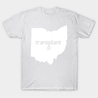 Ohio Transplant OH T-Shirt